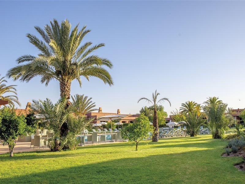Domaine Des Remparts Hotel & Spa Marrakesh Exterior photo