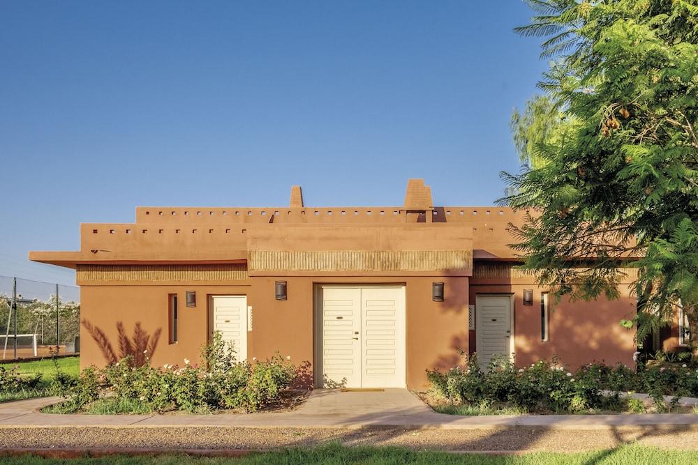 Domaine Des Remparts Hotel & Spa Marrakesh Exterior photo
