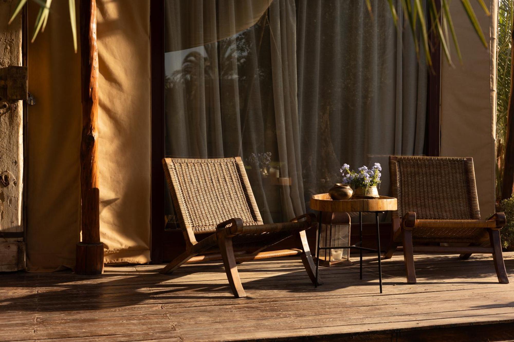 Domaine Des Remparts Hotel & Spa Marrakesh Exterior photo