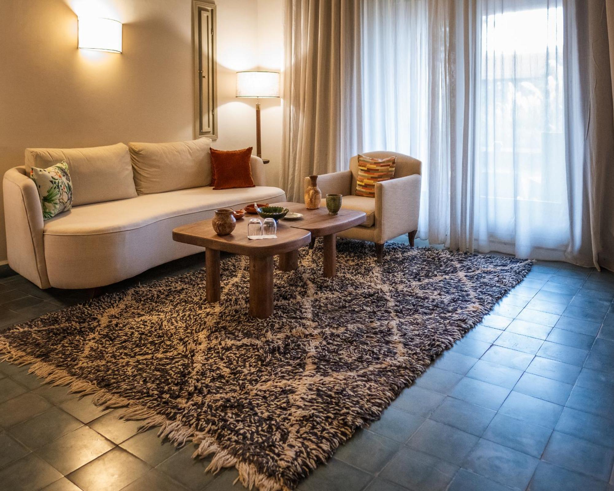 Domaine Des Remparts Hotel & Spa Marrakesh Exterior photo